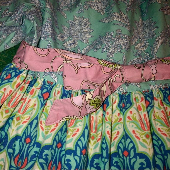 💜 MATILDA JANE OFF THE SHOULDER TOP 💜 - Picture 5 of 5